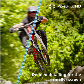 Philips 24" PFS6000 sjónvarp (2025)