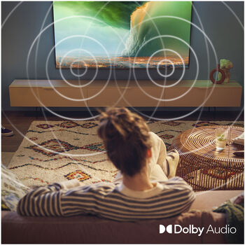 Philips 24" PFS6000 sjónvarp (2025)