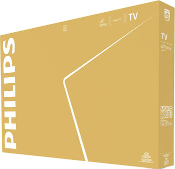 Philips 24" PFS6000 sjónvarp (2025)