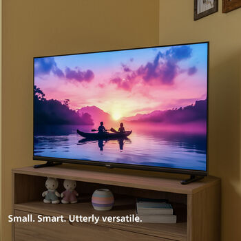 Philips 24" PHS6050 LED sjónvarp (2025)