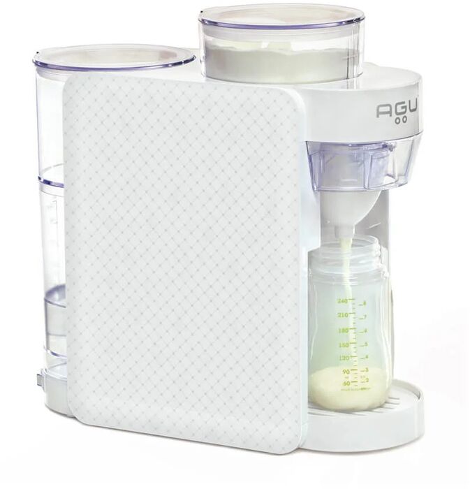 AGU Häppi Shaker pelavél