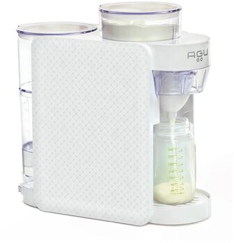 AGU Häppi Shaker pelavél