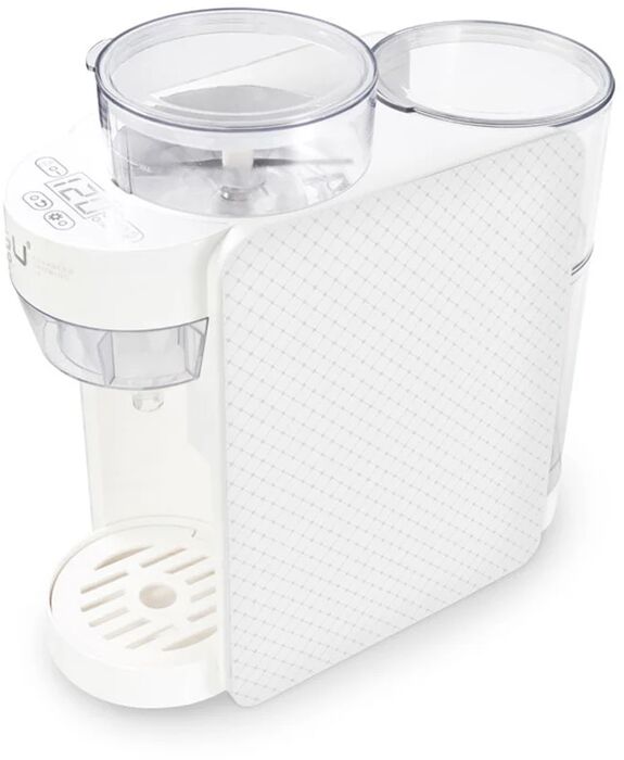 AGU Häppi Shaker pelavél