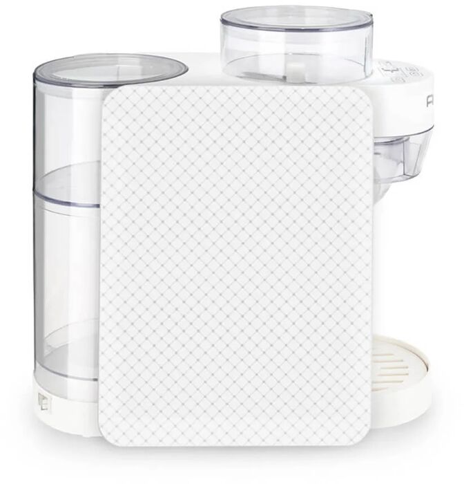 AGU Häppi Shaker pelavél