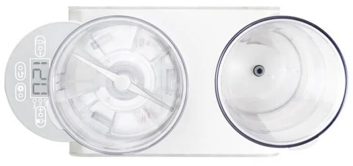 AGU Häppi Shaker pelavél