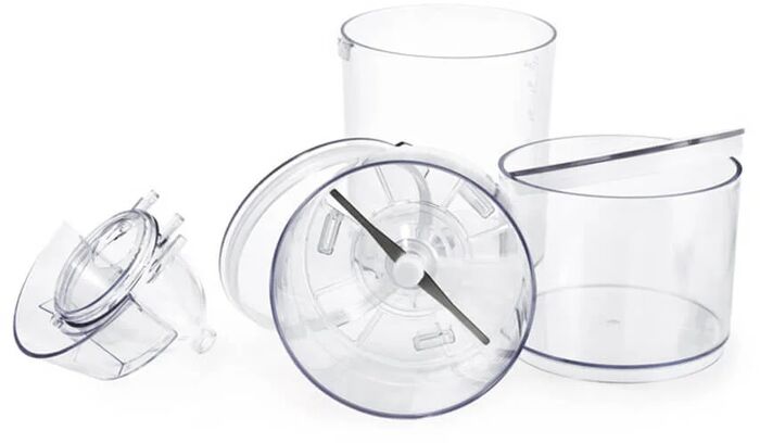 AGU Häppi Shaker pelavél