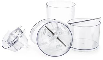 AGU Häppi Shaker pelavél