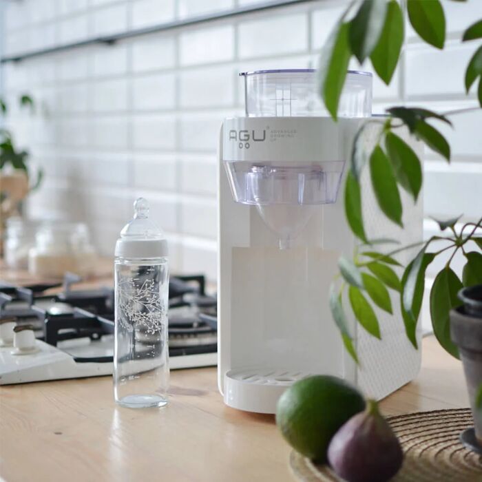 AGU Häppi Shaker pelavél