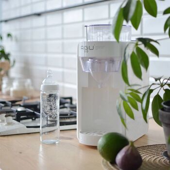 AGU Häppi Shaker pelavél