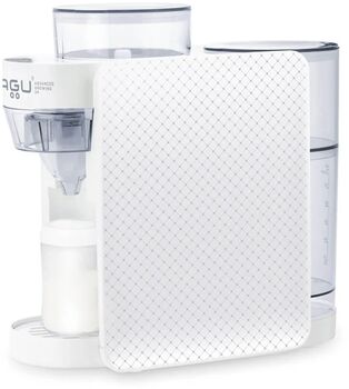 AGU Häppi Shaker pelavél