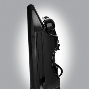 George Foreman heilsugrill 1650W - Rautt