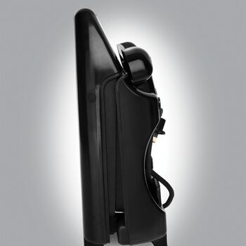 George Foreman heilsugrill 1650 W - Grátt