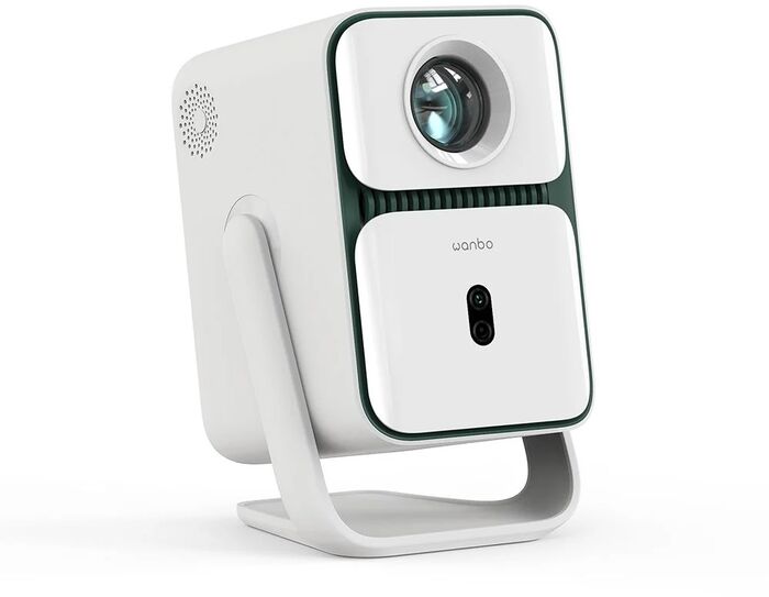 Wanbo T2 Ultra skjávarpi