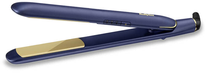 Babyliss Midnight Luxe 235 sléttujárn