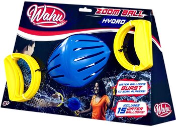 Wahu Zoom Ball Hydro vatnsblöðruleikur