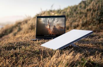 Starlink Mini Kit Wi-Fi 5