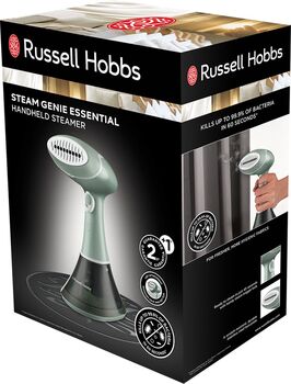 Russell Hobbs Steam Genie Essential gufubursti 