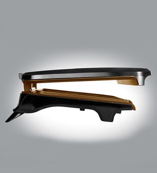 George Foreman heilsugrill - Kopar