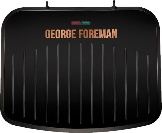 George Foreman heilsugrill - Kopar