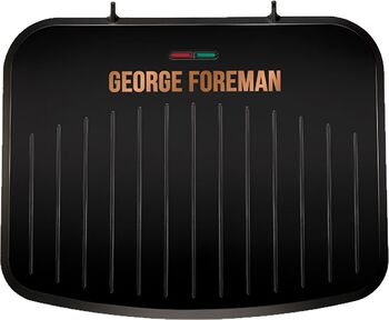 George Foreman heilsugrill - Kopar