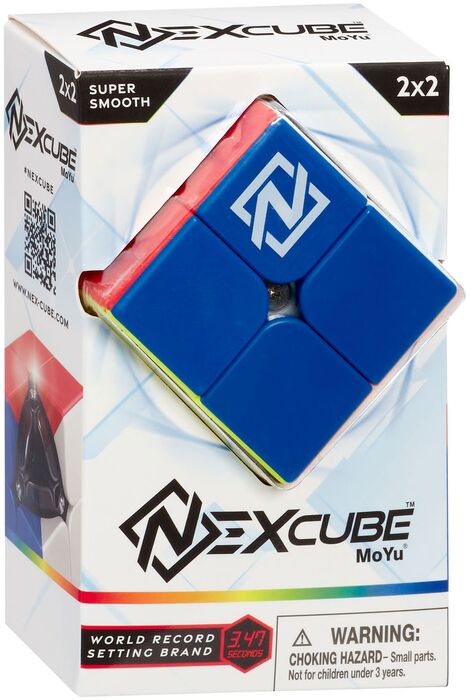 Product image not available for Nexcube 2x2 