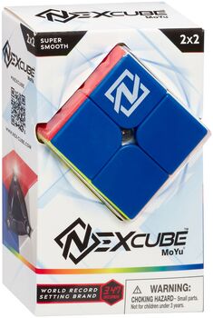 Product image not available for Nexcube 2x2 