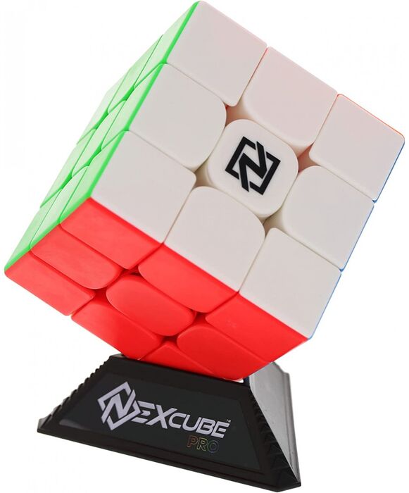 Product image not available for Nexcube 3x3 Pro