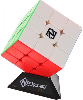 Product image not available for Nexcube 3x3 Pro