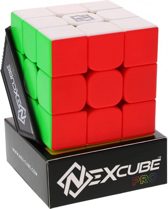 Product image not available for Nexcube 3x3 Pro