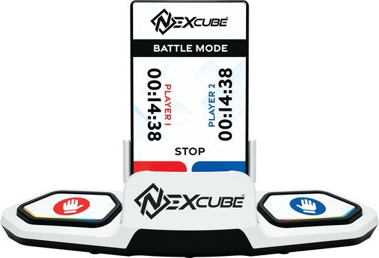 Product image not available for Nexcube 3x3 keppnispakki