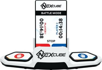 Product image not available for Nexcube 3x3 keppnispakki