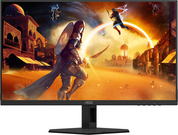AOC 25" 25G4SRE leikjaskjár