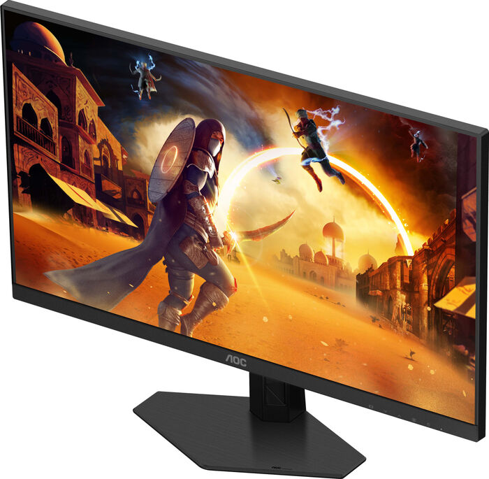 AOC 25" 25G4SRE leikjaskjár
