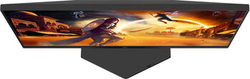 AOC 25" 25G4SRE leikjaskjár