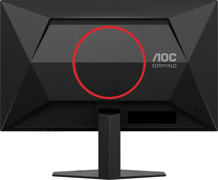 AOC 25" 25G4SRE leikjaskjár