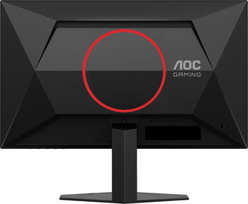 AOC 25" 25G4SRE leikjaskjár