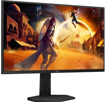 AOC 25" 25G4SXU leikjaskjár