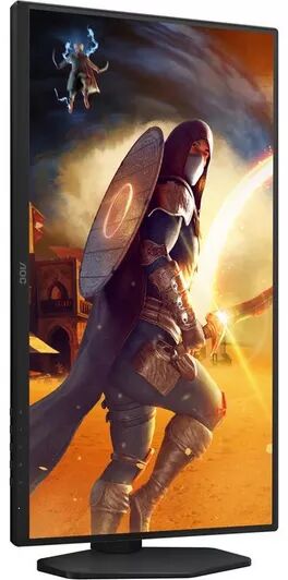 AOC 25" 25G4SXU leikjaskjár