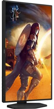 AOC 25" 25G4SXU leikjaskjár