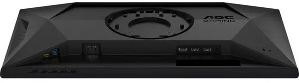 AOC 25" 25G4SXU leikjaskjár