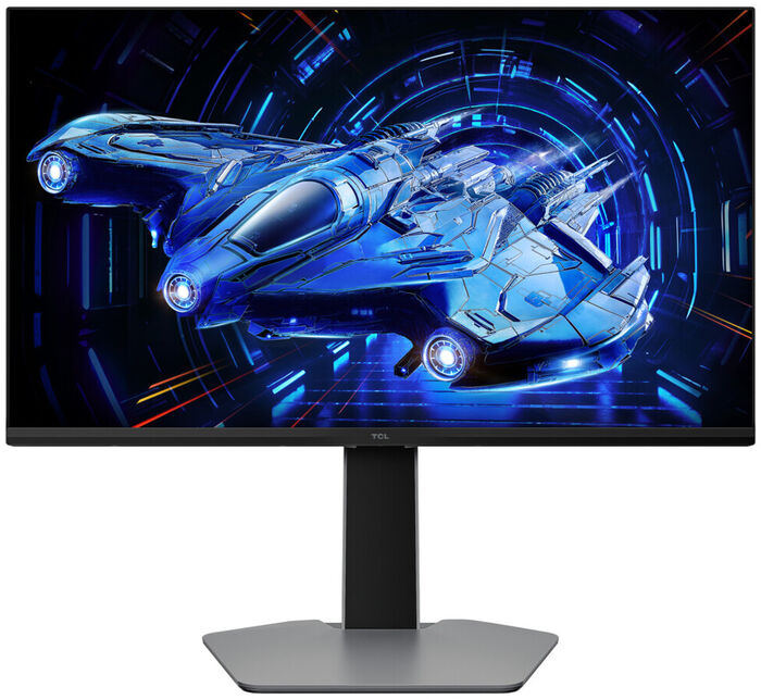 TCL 25" 25G64 tölvuskjár