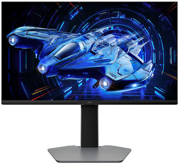 TCL 25" 25G64 tölvuskjár