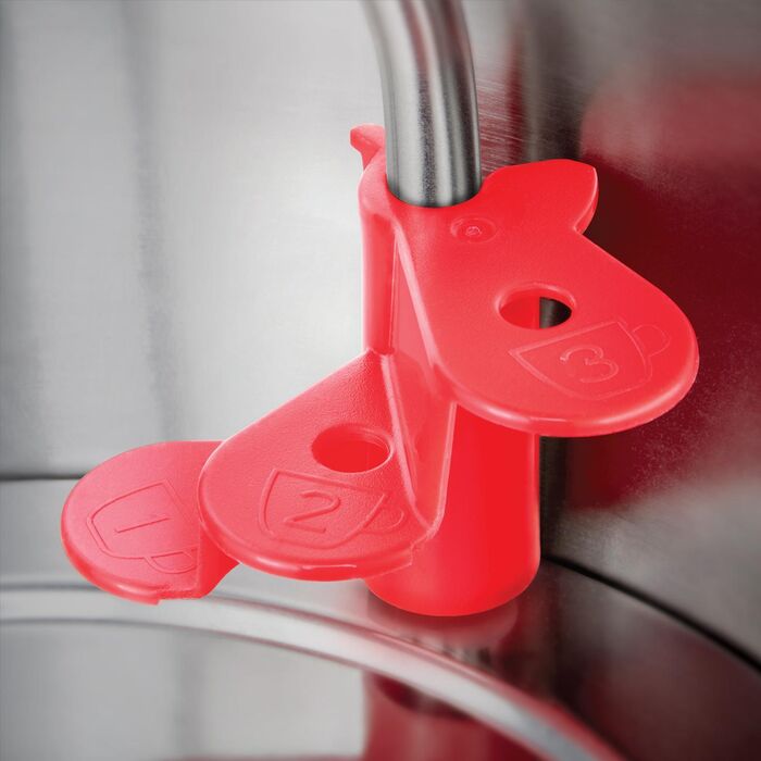 Russell Hobbs Honeycomb hraðsuðuketill