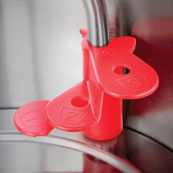 Russell Hobbs Honeycomb hraðsuðuketill