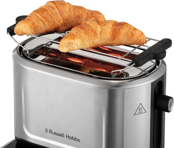 Russell Hobbs Attentiv brauðrist