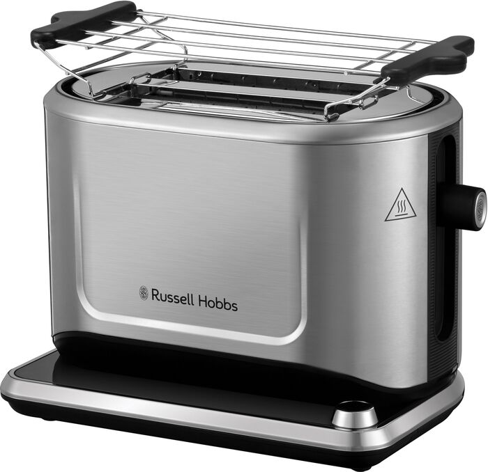 Russell Hobbs Attentiv brauðrist