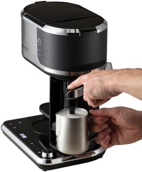 Russell Hobbs Attentiv kaffivél