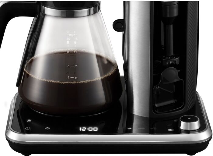 Russell Hobbs Attentiv kaffivél