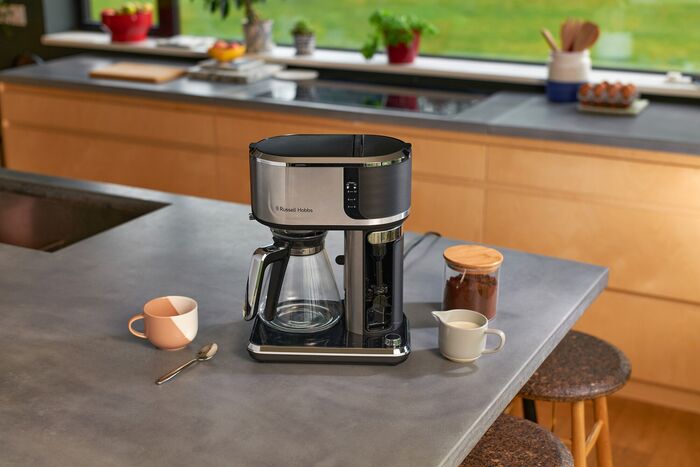 Russell Hobbs Attentiv kaffivél
