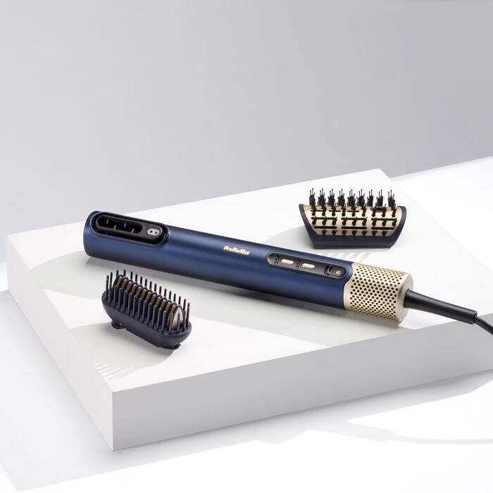 Babyliss Air Wand 3 í 1